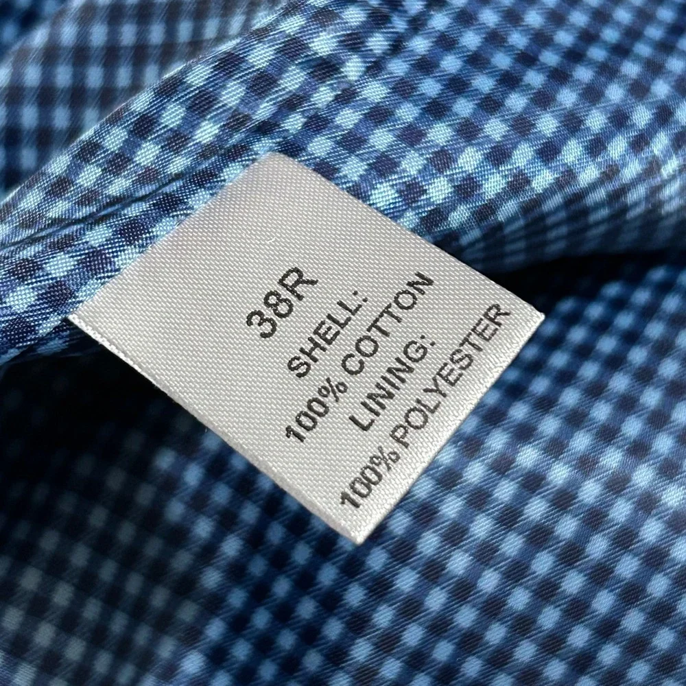 Saddlebred navy blue